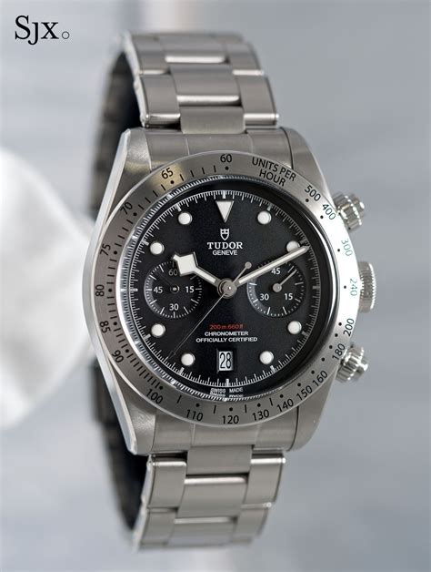 tudor black bay chrono ref 79350|tudor black bay chrono reviews.